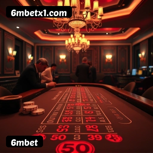 Imagem secundária de apoio para instalação do app 6mbet