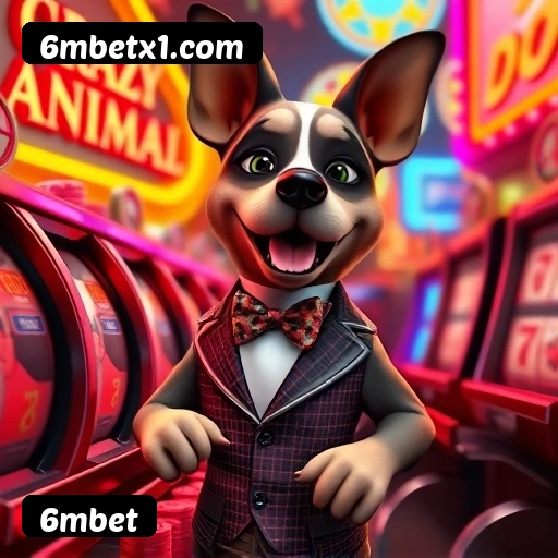 Guia visual quadrado da instalação APK 6mbet