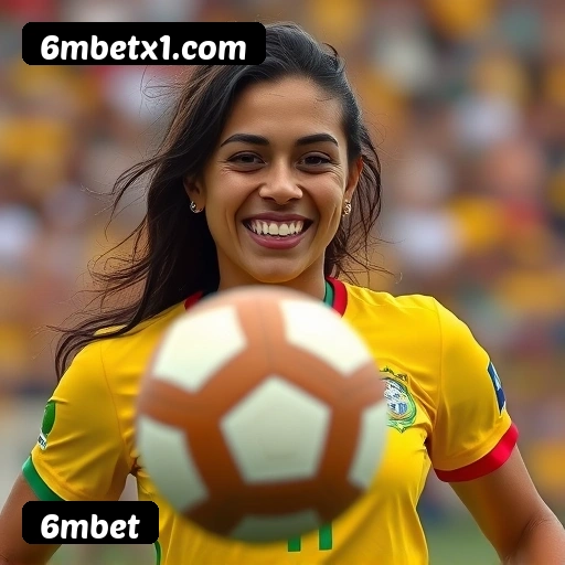 Imagem secundária para conteúdo da página Facebook 6mbet