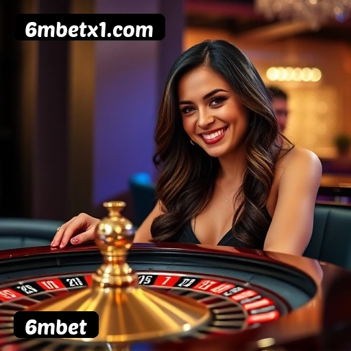 Benefícios do Login 6mbet - Bônus e Vantagens Exclusivas